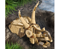 LEGO Jurassic World 76969 Czaszka triceratosa - 1299013 - zdjęcie 5